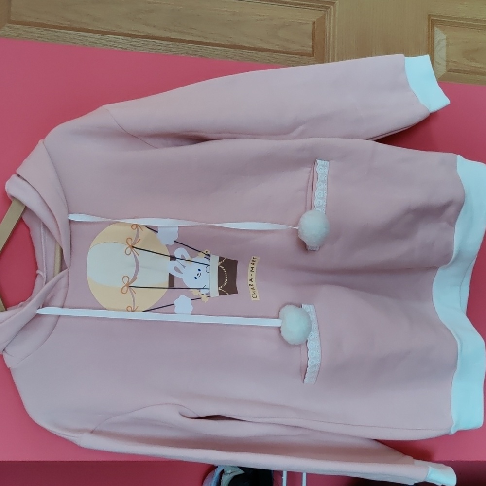 Hoodie